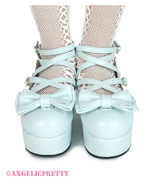 [Reservation] Dreamy Shoes