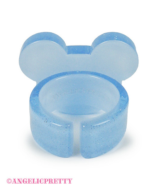[Reservation] Happy Bear Ring