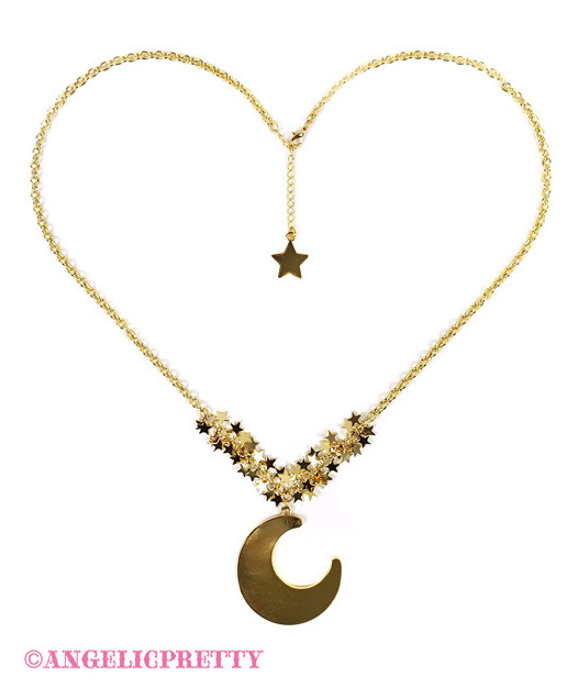 [Reservation] Cosmic Necklace
