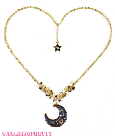 [Reservation] Cosmic Necklace