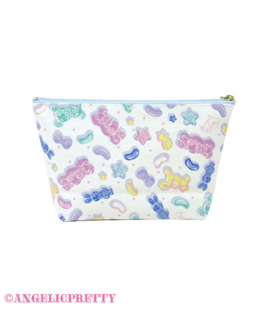 [Reservation] Jelly Candy Toys Pouch