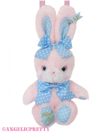 Toybox Lyrical Bunny Plush...