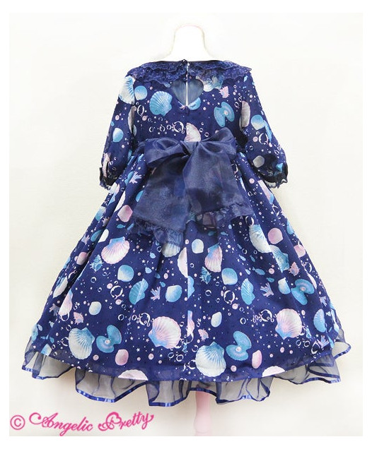 Angelic Pretty Dream Marineワンピース csm.fi.cr