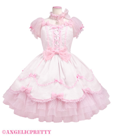 ために Angelic Pretty - Photogenic Palletブルゾンの通販 by