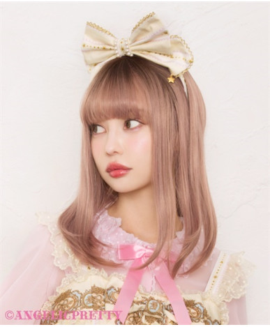 Day Dream Carnival Headbow