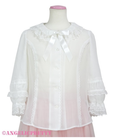 [Reservation] Whip Doll Blouse