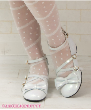 [Reservation] Twinkle Shoes