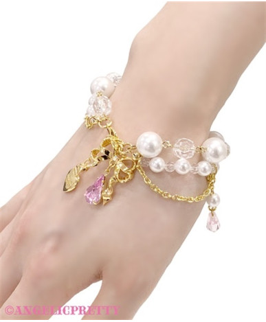 Romantic Jewelry Bracelet
