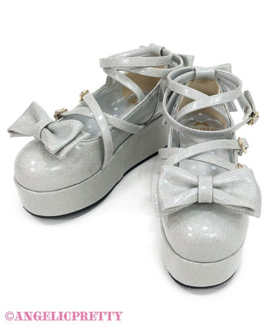 Dreamy Twinkle Shoes