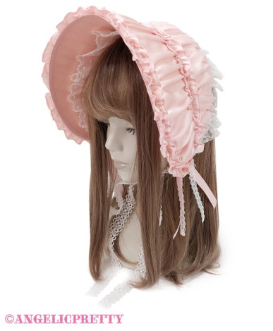 Marquise Bonnet