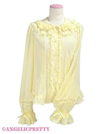 [Reservation] Sweet Cream...