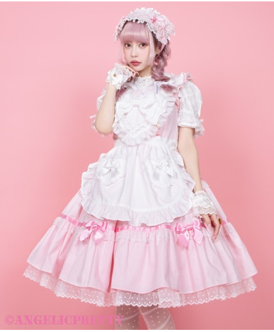 [Reservation] Lovely Heart...
