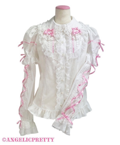 Tiara Ladder Lace Sleeve...