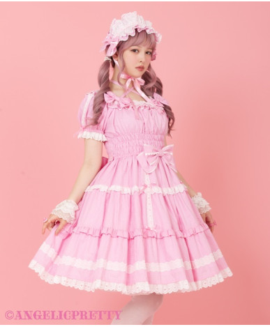 [Reservation] Eternal Doll...