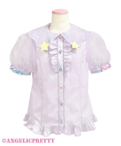 Compact Toys Blouse