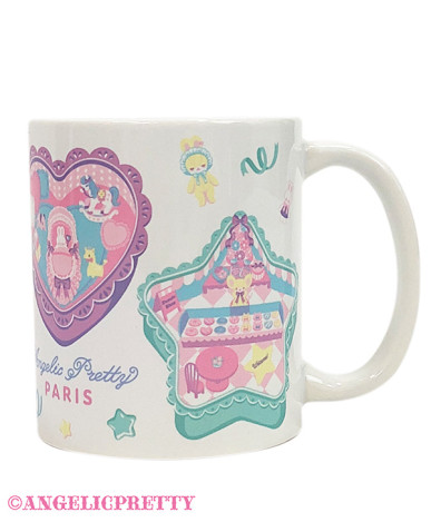 Paris Exclusive ☆ Pocket...