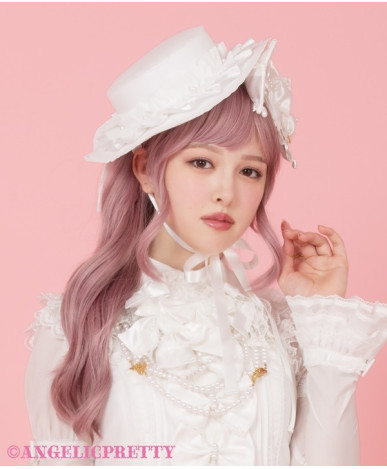 Angelic Princess Hat