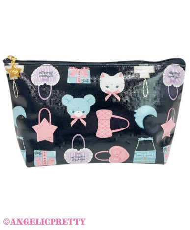 Dream Bag Collection Pouch