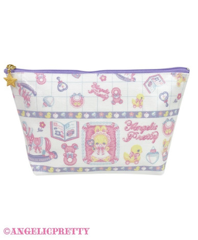 Baby Toys Pouch