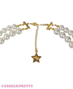 Accessories] Masquerade Cat Choker