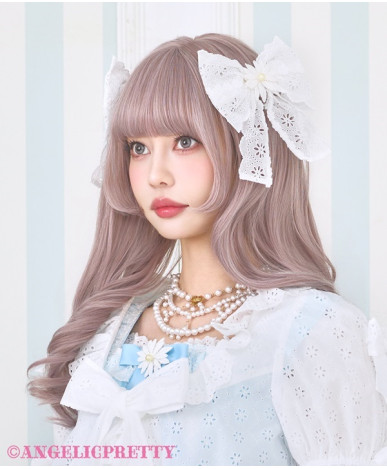 Margaret Dream Clip Set