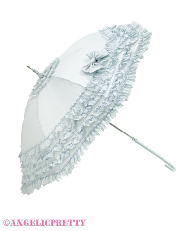 [Reservation] Ruffle...