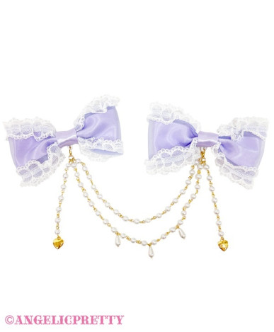 [Reservation] Dolly Pearl...