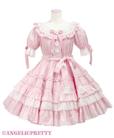 Margaret Dream Onepiece