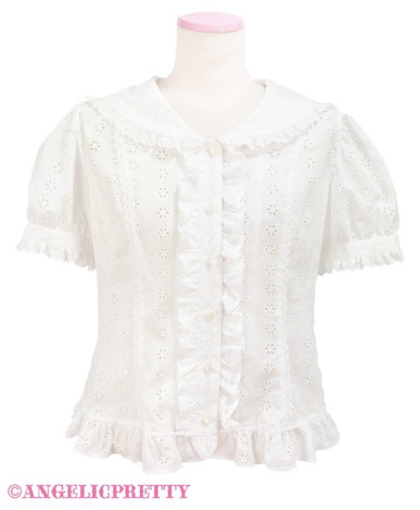 [Reservation] Cotton Garden...