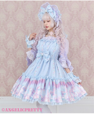 [Reservation] Into a Dream...