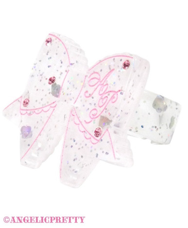 [Reservation] Glitter...