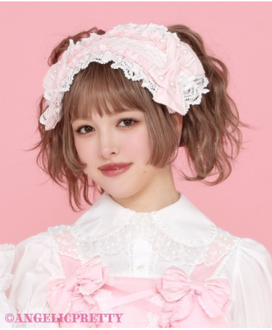 [Reservation] Oshama Frill...