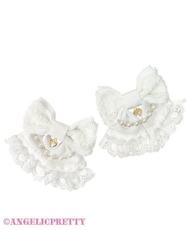 [Reservation] Heart Pearl...