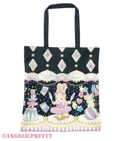 Angelic Pretty Pastel Toys Theater ジャンスカ Jumperskirts] Pastel