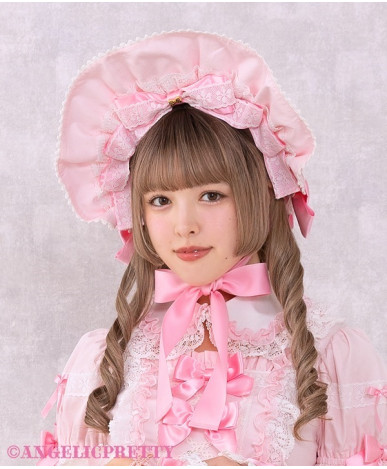 [Reservation] Lovely Ribbon...