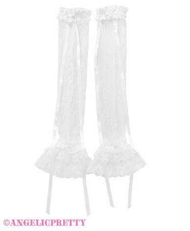 [Reservation] Princess Lace...