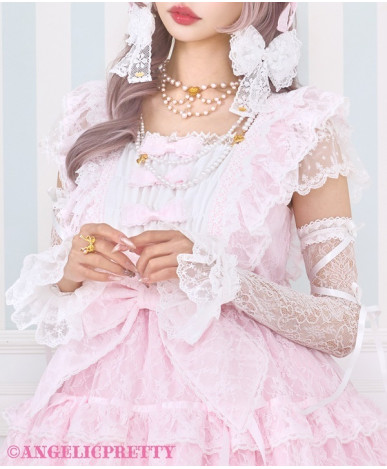 [Reservation] Princess Lace...