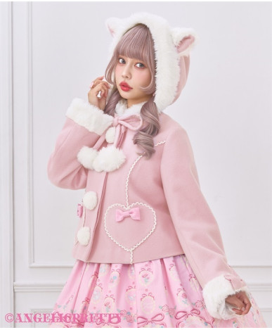 [Reservation] Fancy Cat Ear...