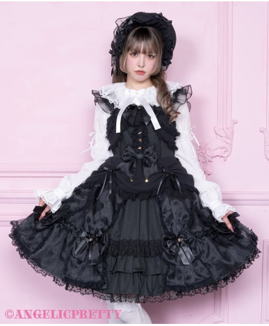 [Reservation] Dreamy Circus...