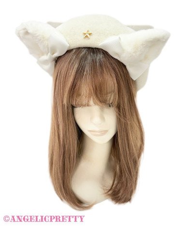 [Reservation] Charming Milk...