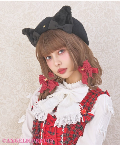 [Reservation] Charming Milk...