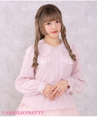 [Reservation] Bisque Doll...