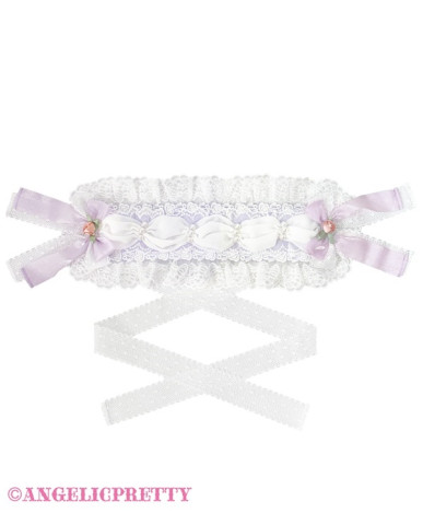 [Reservation] Cream Rose...