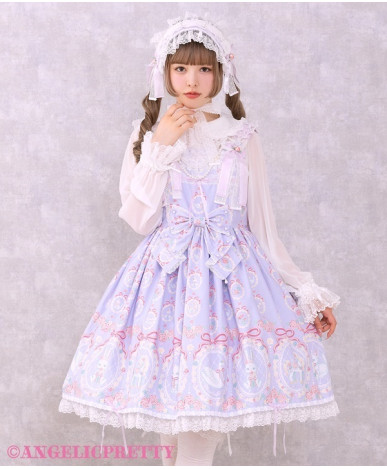 [Reservation] Buttercream...