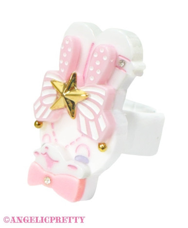 Pastel Toys Theater Lyrical...