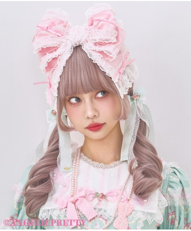 [Reservation] Fairytale...
