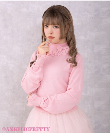 [Reservation] Ribbon Pearl...