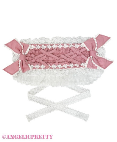 Fluffy Wish Headdress
