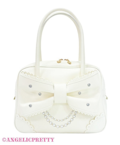 [Reservation] Jewel Ribbon...