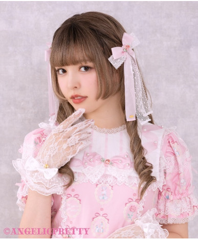 [Reservation] Cream Rose...